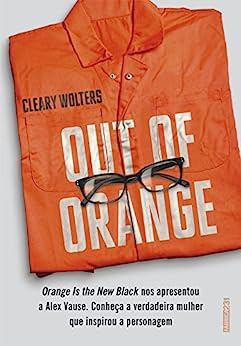 Out of orange