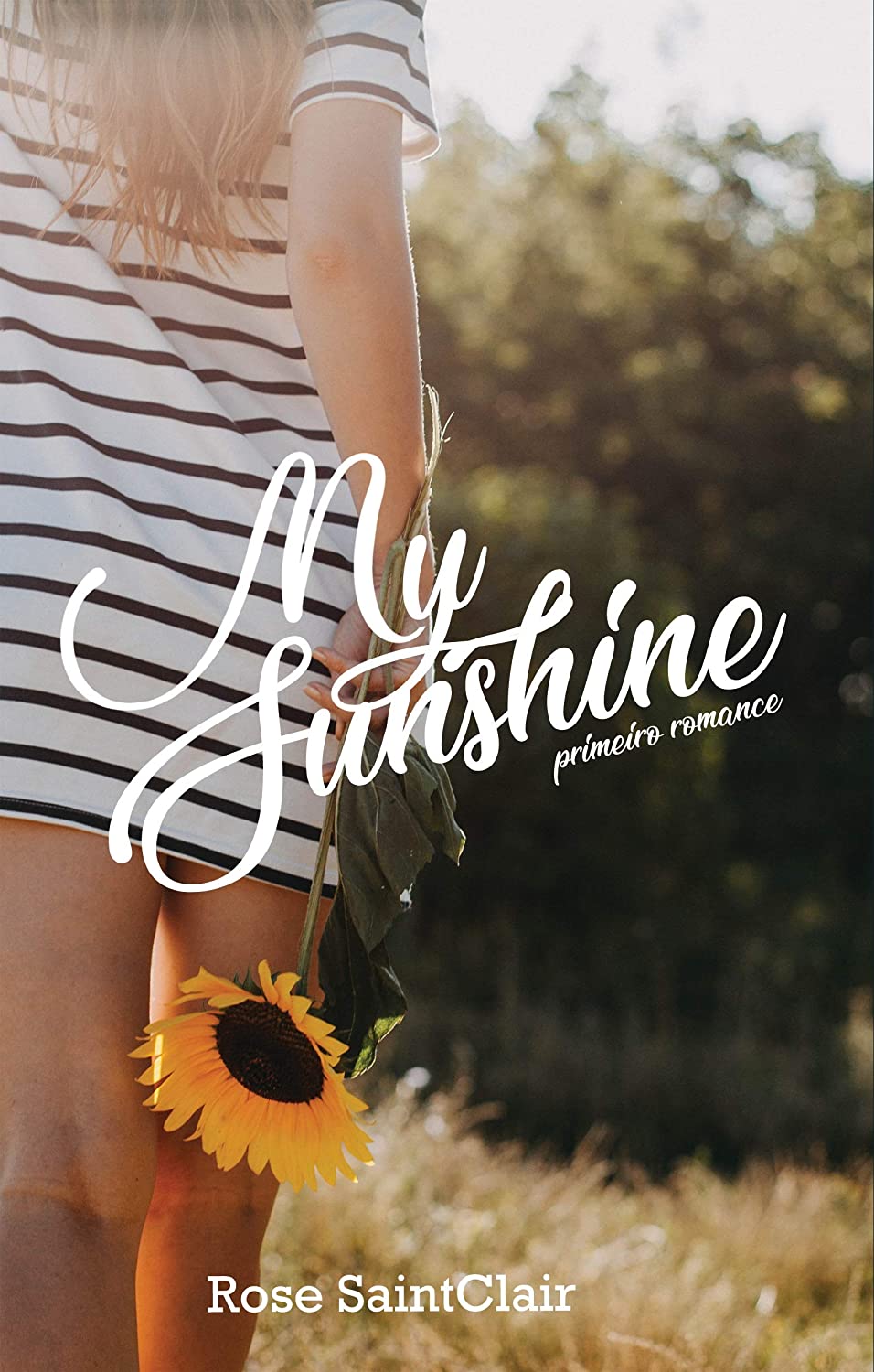My Sunshine - Livro 1