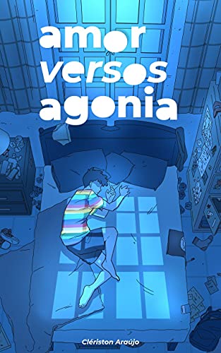 Amor Versos Agonia