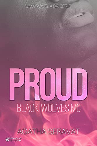 PROUD (Black Wolves MC)