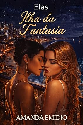 Elas: Ilha da Fantasia