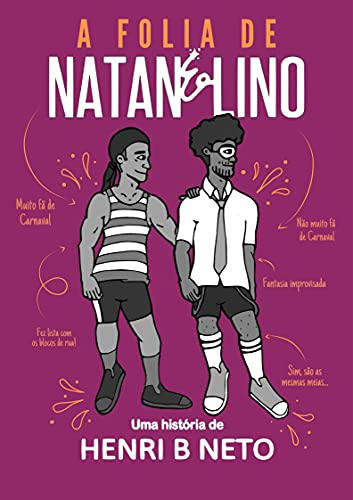 A Folia de Natan & Lino