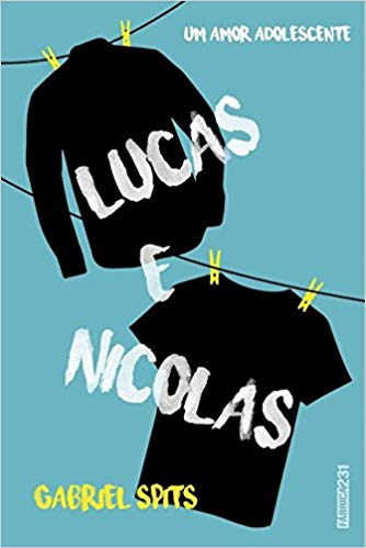 Lucas e Nicolas: Um amor adolescente
