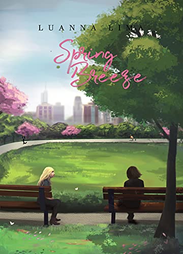 Spring Breeze (Série Breeze Livro 2)