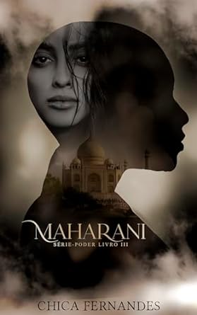 Maharani (Poder Livro 3) 