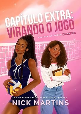 Capítulo Extra: Virando o Jogo