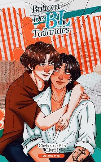 Bottom de BL Tailandês (Clichês de BLs Livro 1)