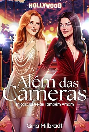 Além das Câmeras (Estrelas também amam) 