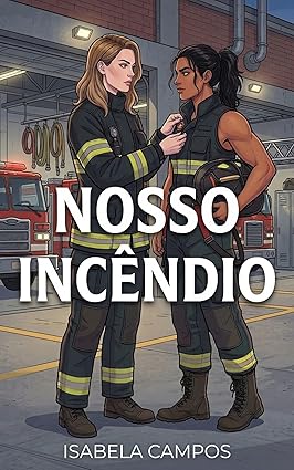 Nosso Incêndio (Código Vermelho) 