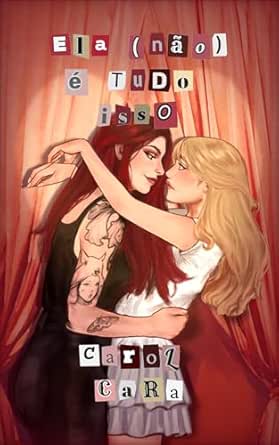 Ela (não) é tudo isso: um fake dating sáfico