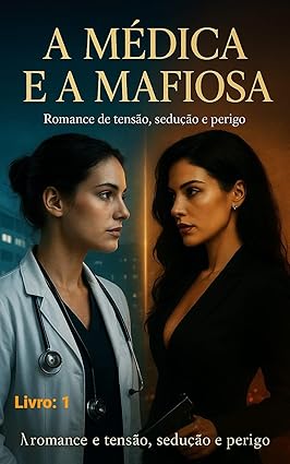 A Médica e a Mafiosa : Livro: 1