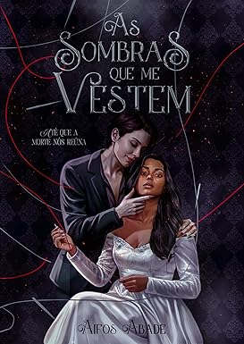 As Sombras Que Me Vestem 