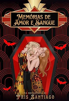 Memórias de amor e sangue 