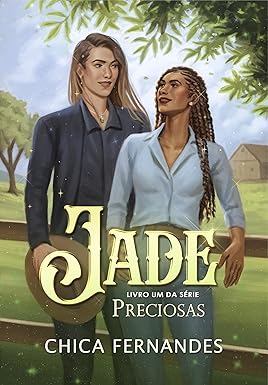 Jade (Preciosas Livro 1)
