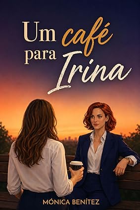 Um café para Irina  