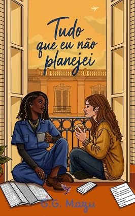 Tudo que eu não planejei 