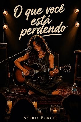 O que você está perdendo  