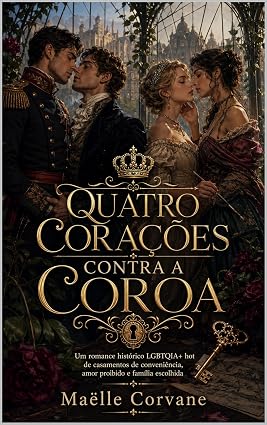 Quatro Corações Contra a Coroa