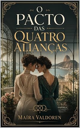 O Pacto das Quatro Alianças 