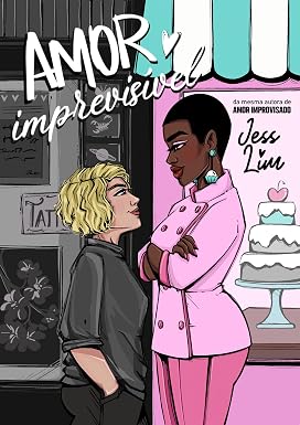 Amor Imprevisível 