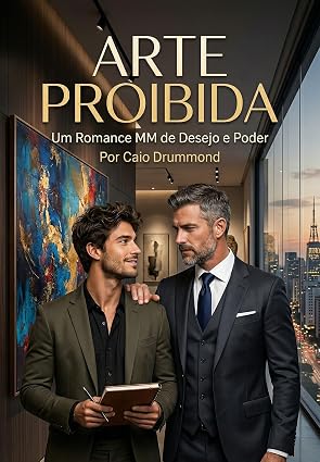 ARTE PROIBIDA