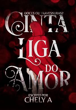 Cinta Liga do Amor: Doces ou Travessuras?