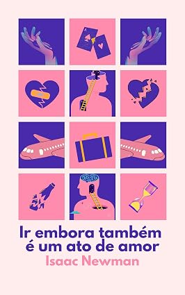 Ir embora também é um ato de amor