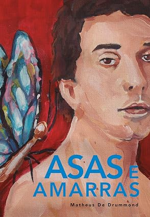 Capa de Asas e Amarras