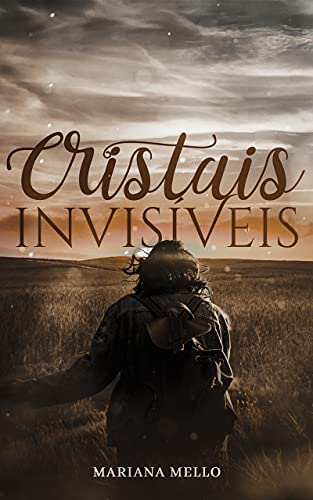 Cristais Invisíveis