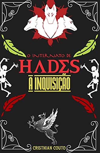 O Internato de Hades: A Inquisição